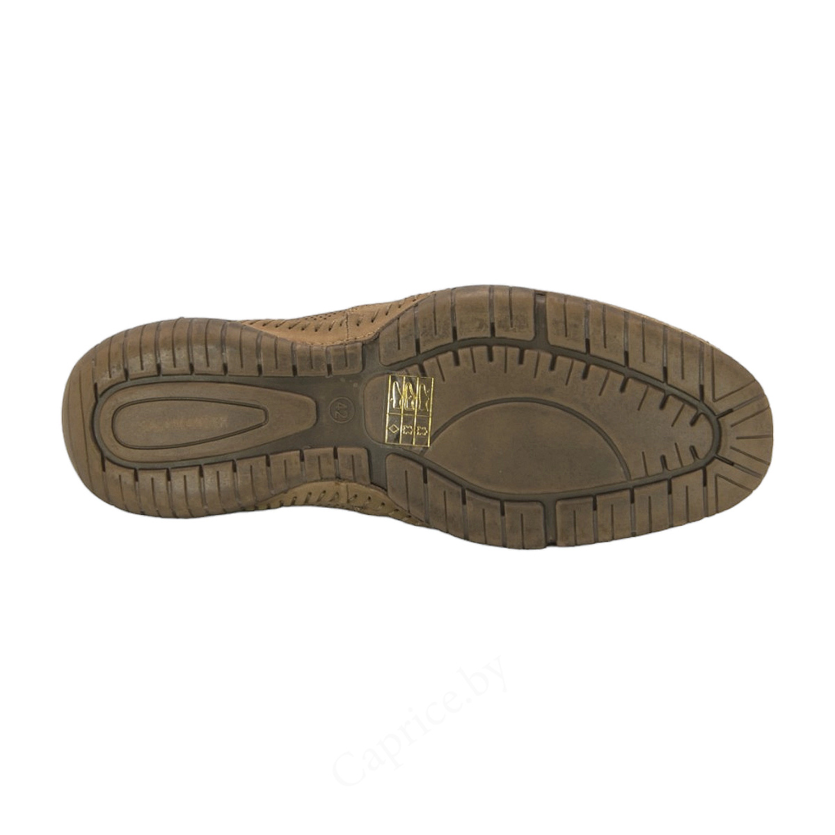 ТУФЛИ SALAMANDER MEN АРТИКУЛ: 058-118H-10304
